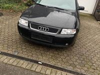 gebraucht Audi A3 1.6 Attraction Attraction