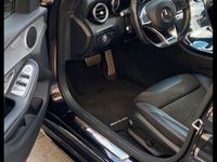 gebraucht Mercedes C63 AMG AMG MB100 Garantie