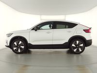 gebraucht Volvo C40 Plus Recharge Pure Electric Twin Motor AWD