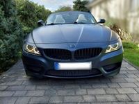 gebraucht BMW Z4 sDrive23i (E89) - M Sport, 6 Zylinder