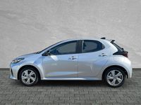 Neu Mazda 2 Exclusive-Line 116 PS (85 kW) 2025 Stormy silver Limousine