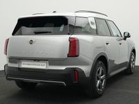 Gebraucht Mini Countryman 156 PS (114 kW) 2024 Silber SUV