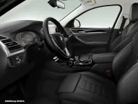 Gebraucht BMW X4 M Sport 286 PS (210 kW) 2025 SUV