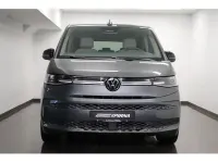Neu VW Multivan Goal 150 PS (110 kW) 2026 Grau Van / Kleinbus