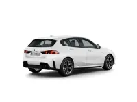 Gebraucht BMW 120 M Sport 170 PS (125 kW) 2025 Weiß Kleinwagen