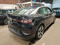 Gebraucht VW ID.5 Pro 127 kW (174 PS) 2023 Grenadillschwarz metallic SUV