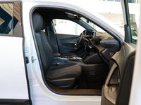 Neu Peugeot e-2008 Style 114 kW (156 PS) 2026 Weiss / okenit weiss SUV