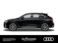 Gebraucht Audi RS Q3 Sport 400 PS (294 kW) 2020 Mythosschwarz SUV