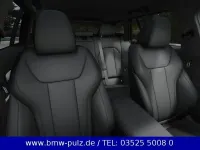 Neu BMW 320 M Sport 184 PS (135 kW) 2026 Blau Limousine