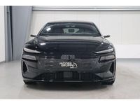 Gebraucht Audi S6 e-tron Sport 369 kW (503 PS) 2025 Schwarz Limousine