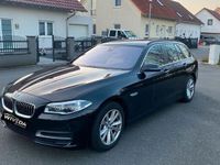 gebraucht BMW 520 d Touring Aut. LED~NAVI~LEDER~SHZ~PDC