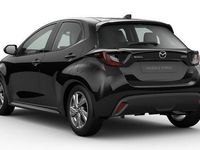 Neu Mazda 2 Exclusive-Line 116 PS (85 kW) 2026 Schwarz Limousine