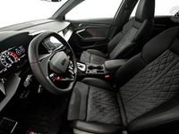 Gebraucht Audi RS3 Sportback Sport 400 PS (294 kW) 2025 Schwarz Kleinwagen