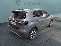 gebraucht VW T-Cross - 1.0 TSI MOVE CONNECT