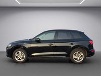 Gebraucht Audi Q5 Advanced 286 PS (210 kW) 2023 Brillantschwarz SUV