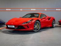 Gebraucht Ferrari F8 721 PS (530 kW) 2021 Rot Coupé