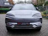 Nuova BYD Seal U Design 160 kW (218 CV) 2026 Grigio SUV