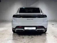 Gebraucht Porsche Macan 419 kW (571 PS) 2026 Grau SUV