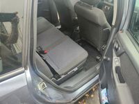 Gebraucht Opel Meriva 105 PS (77 kW) 2006 Silber Van / Kleinbus