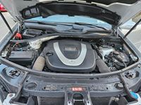gebraucht Mercedes ML350 mit LPG Gas Unfallfrei