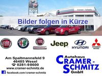 Neu Fiat Panda Icon 69 PS (50 kW) 2026 Rot Kleinwagen