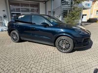 gebraucht Porsche Cayenne S Sport-Chro- Pak*Pano*HUD*Bose*Matrix