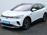 Gebraucht VW ID.4 Pro Performance 150 kW (204 PS) 2021 Gletscherweiß metallic SUV