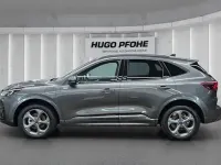 Gebraucht Ford Kuga ST-Line 243 PS (178 kW) 2025 Magnetic metallic SUV