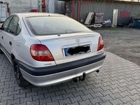 Gebraucht Toyota Avensis Sol 129 PS (94 kW) 2001 Limousine