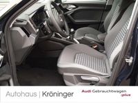 gebraucht Audi A1 Sportback 30 TFSI 6