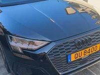 Gebraucht Audi A3 204 PS (150 kW) 2020 Kombi