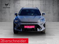 Gebraucht Cupra Formentor 150 PS (110 kW) 2025 Grau SUV