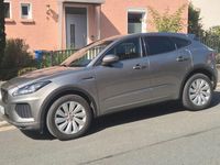 Gebraucht Jaguar E-Pace R-Dynamic 200 PS (147 kW) 2019 SUV