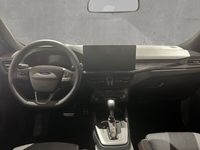 Neu Ford Focus ST-Line X 155 PS (114 kW) 2025 Racerot Kombi