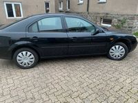 gebraucht Ford Mondeo 