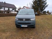 Gebraucht VW Transporter 139 PS (102 kW) 2010 Van