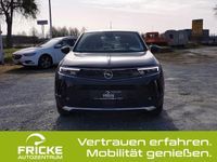 Gebraucht Opel Mokka-e Elegance 100 kW (136 PS) 2022 Schwarz SUV