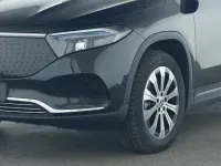 Gebraucht Mercedes EQA250 139 kW (190 PS) 2025 SUV