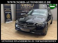 Gebraucht Mercedes E300 Avantgarde 306 PS (225 kW) 2022 Schwarz Limousine