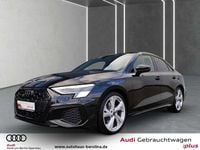 Gebraucht Audi S3 Ambiente 310 PS (228 kW) 2024 Schwarz Limousine