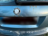 Gebraucht Skoda Fabia 80 PS (58 kW) 2008 Andere farben Kombi