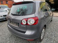 Gebraucht VW Golf IV 102 PS (75 kW) 2006 Grau Limousine