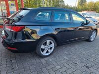 gebraucht Seat Leon ST Reference*Alu *Navi*Pdc*Stzh*