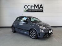 Second-hand Abarth 595 145 CP (106 kW) 2020 Argintiu Berlinǎ