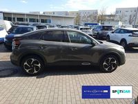 Usata Citroën C4 131 CV (96 kW) 2024 Grigio SUV