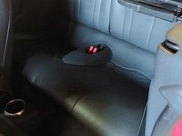 Gebraucht Mini Cooper Cabriolet 115 PS (84 kW) 2004 Rot Cabrio