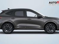 Neu Ford Kuga ST-Line 182 PS (133 kW) 2026 Magnetic metallic SUV