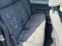 Gebraucht VW Caddy Trendline 86 PS (63 kW) 2011 Schwarz Van / Kleinbus