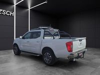 Gebraucht Nissan Navara Tekna 190 PS (139 kW) 2017 Weiß Abholung