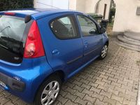 gebraucht Peugeot 107 Filou 70 Filou